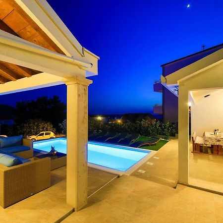 Villa Eni Primošten Exterior foto